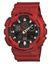 图片 CASIO卡西欧 G-SHOCK GA-100B-4AJF 光能防水运动男表