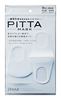 图片 可水洗口罩(PITTA MASK) 3片装