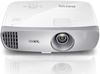 图片 BenQ 明基 W1110 家庭影院高清1080P蓝光3D家用投影仪