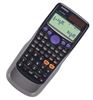 图片 Casio 卡西欧函数计算器数学自然显示394函数10位 FX - 375es - N 黑色