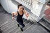 图片 Fitbit Alta HR 心率腕带   L