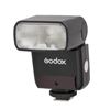 图片 Godox 闪光灯 TT350富士相机*闪光灯指数36号干电池2节使用033946