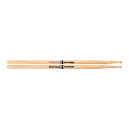 图片 ProMark 718“Acid Jazz”木头山胡桃木鼓棒 TX718W