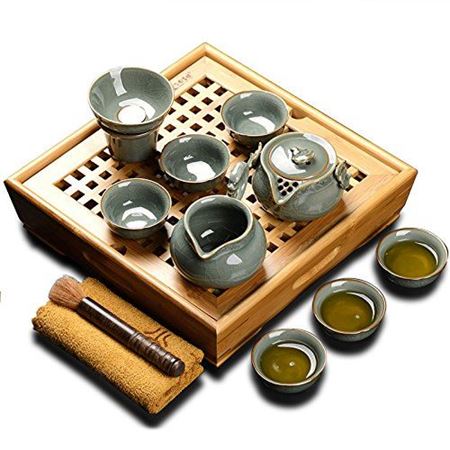 分类图片 茶具
