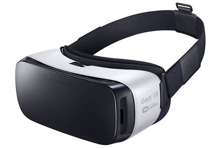 分类图片 VR/AR