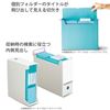 图片 Kokuyo 国誉文件夹文件盒 Neos 标准 2個