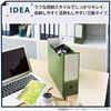 图片 Kokuyo 国誉文件夹文件盒 Neos 标准 2個