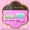 图片 Lauríer 乐而雅 花王轻薄日用护翼型卫生巾 25cm 19片*3包